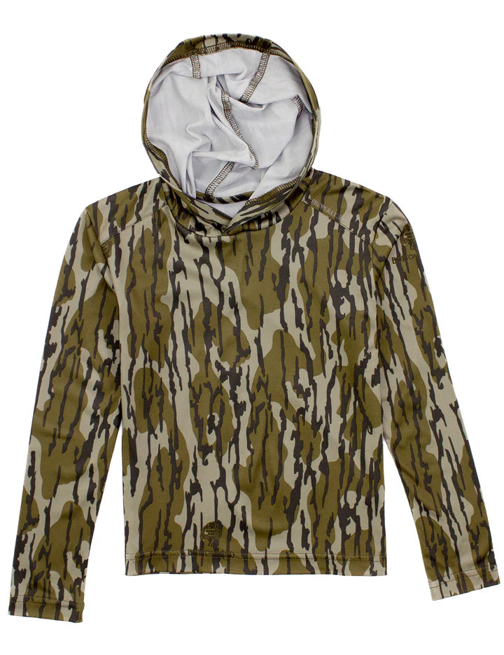 Ravine Hoodie - Mossy Oak
