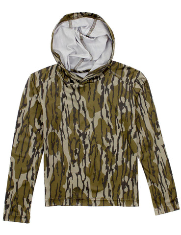 Ravine Hoodie - Mossy Oak