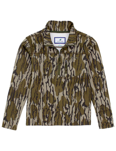 Artic Pullover - Mossy Oak