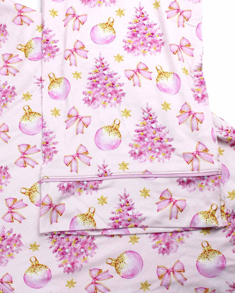 Kristina Adult Pajamas