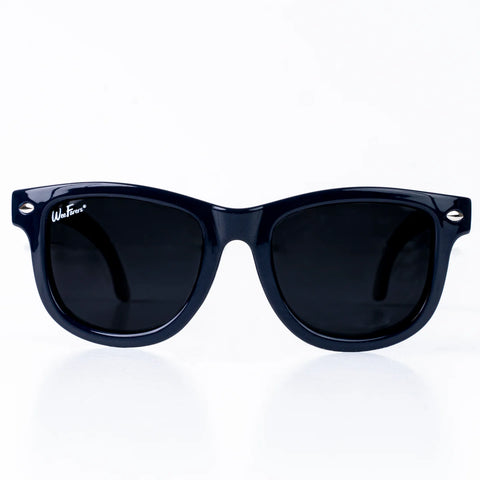 Polarized Sunglasses-Navy