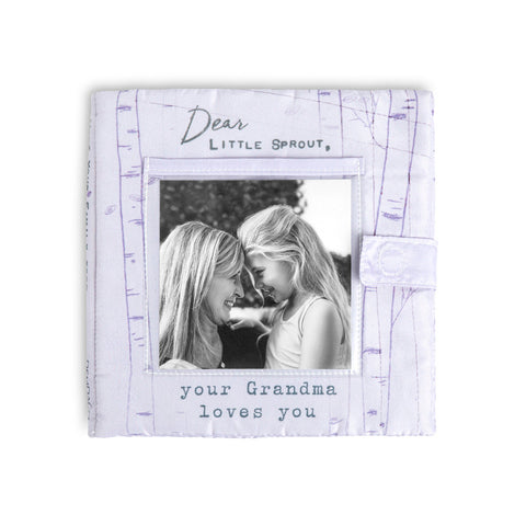 Photo Book - Grandma