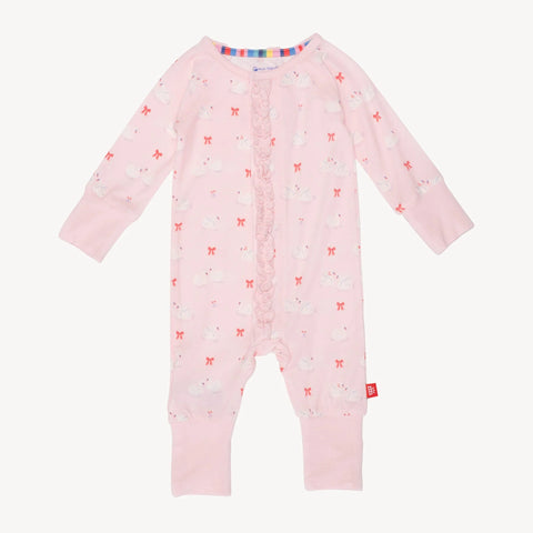 Swan of a Kind Convertible