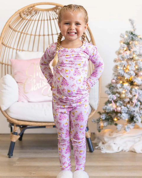 Kristina Pajamas