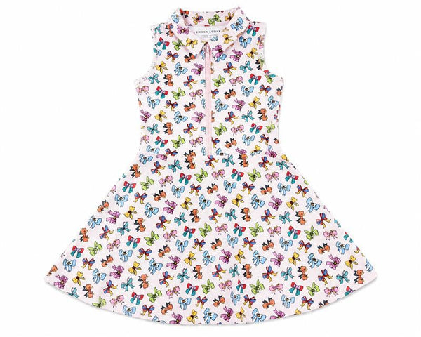 Magical Tennis Dress