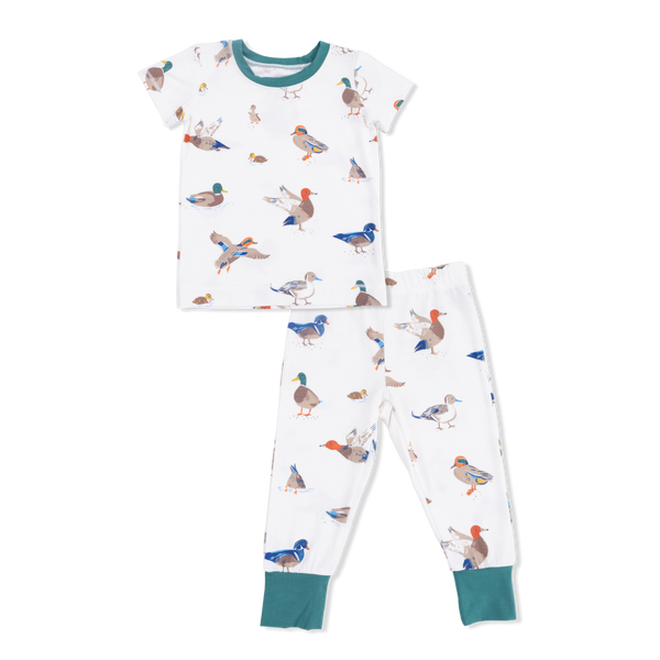 Duck PJ's