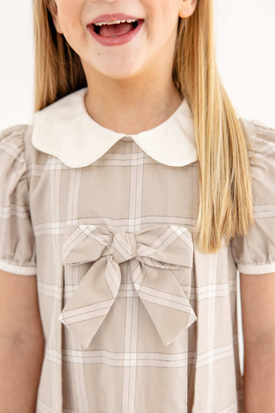Francene Frock Dress