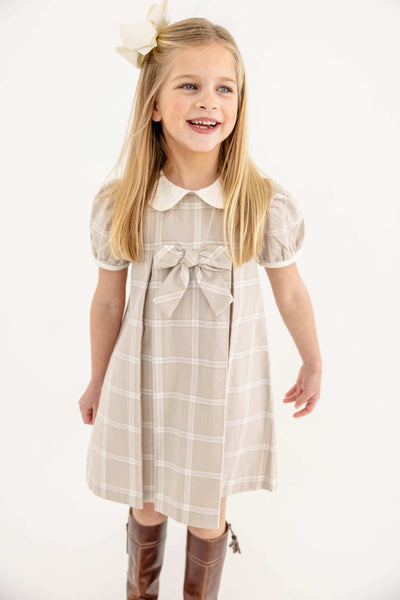 Francene Frock Dress