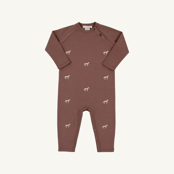 Rayburn Romper