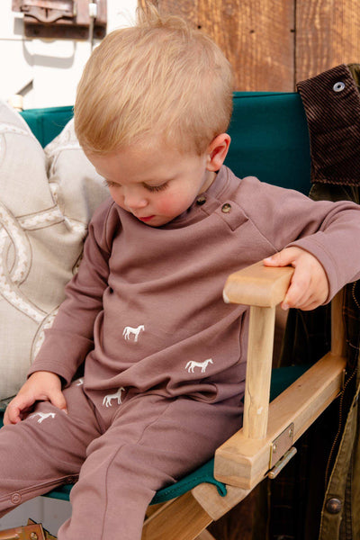 Rayburn Romper