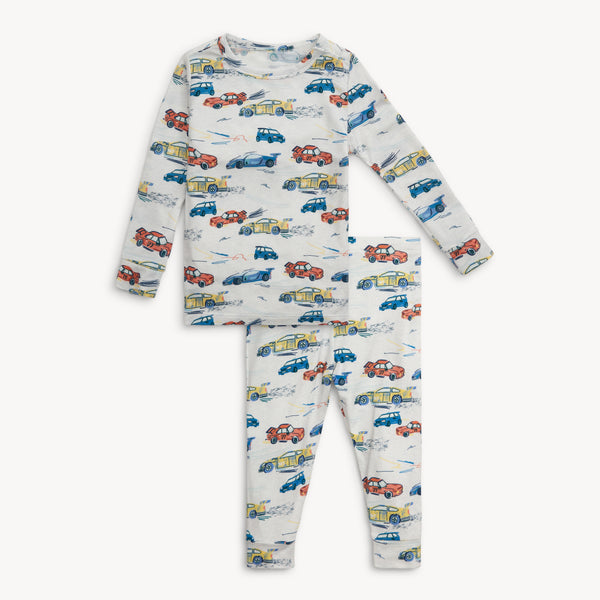 Lap of Life Pajamas