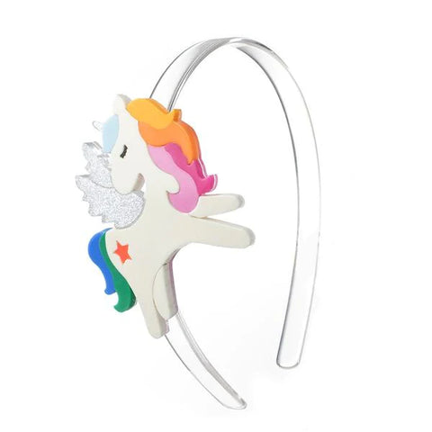 Unicorn Headband