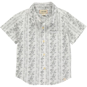 Pier Floral Shirt