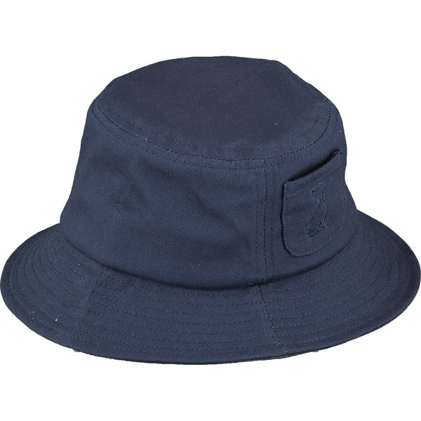 Fisherman Bucket Hat - Navy