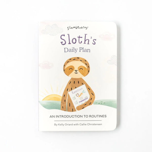 Hazel Sloth Kin - Routines