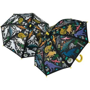 Dino Umbrella