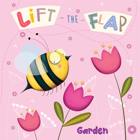 Garden - Lift & Flap