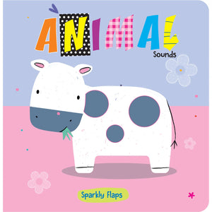 Animal Sounds - Sparkly Flaps