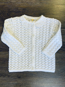 Angel Sweater