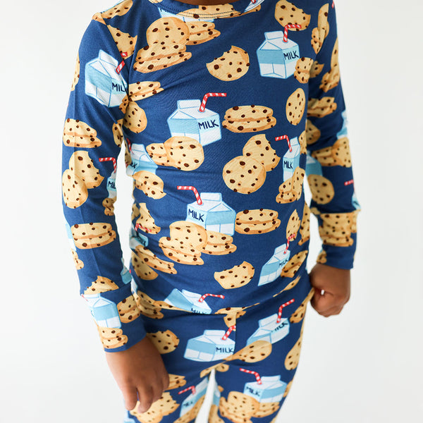 Milk & Cookies Pajamas