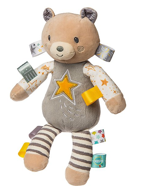 Be a Star Soft Toy