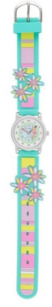 Girl's Watches in Ice Cream Cone