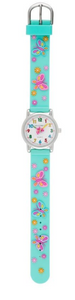 Girl's Watches in Ice Cream Cone