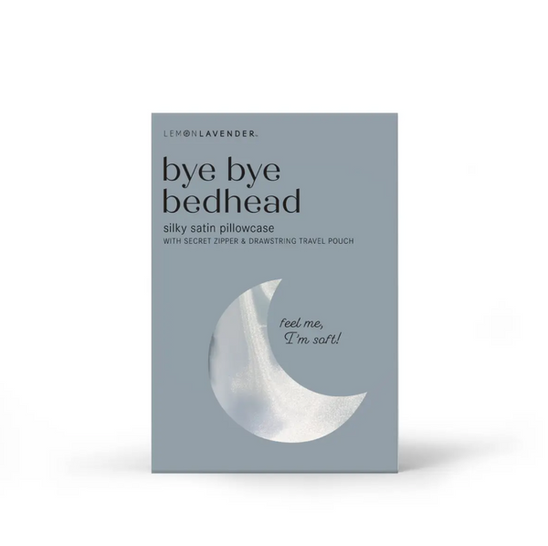 Bye Bye Bedhead