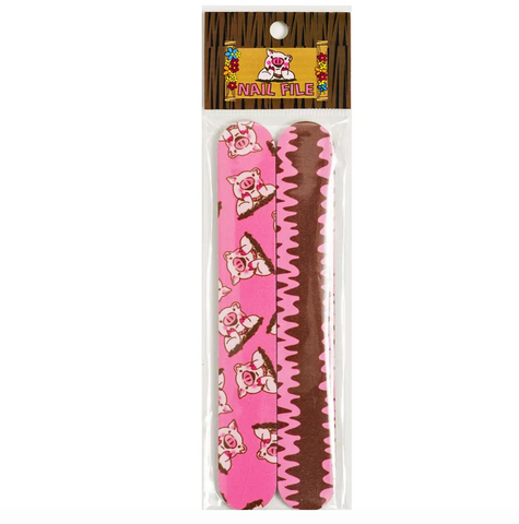 2-Pack Nail File