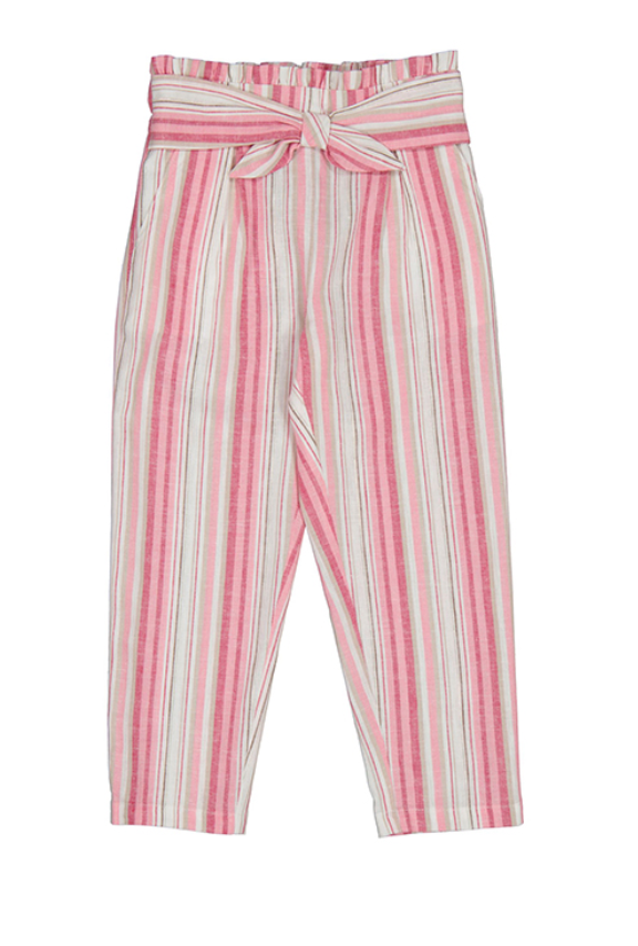Sparklin' Striped Pants