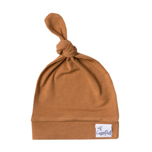 Camal Knot Hat