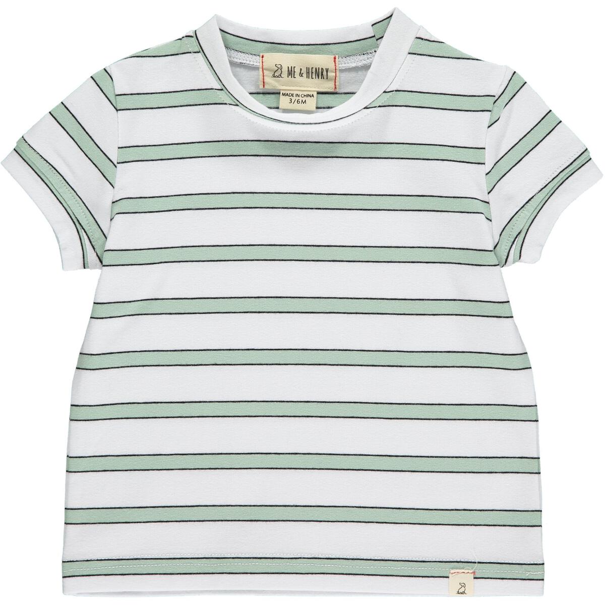 Camber Sage Tee-Infant