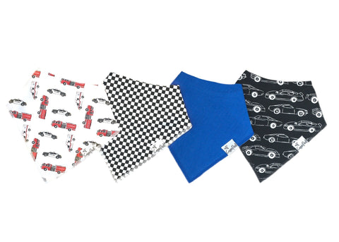 Nash Baby Bandannas