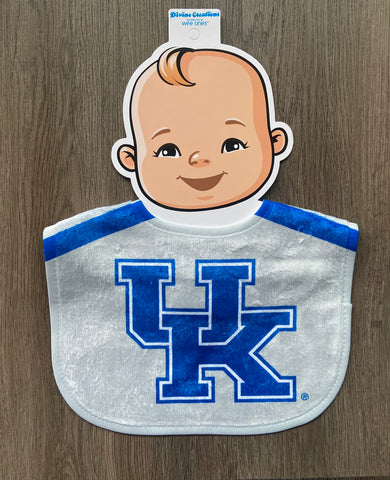 UK College Jersey Bib