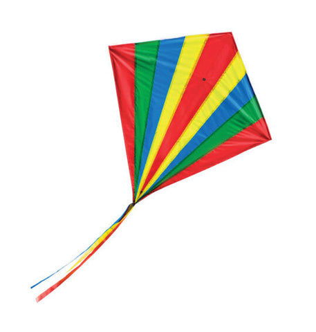 Spectrum Diamond Kite