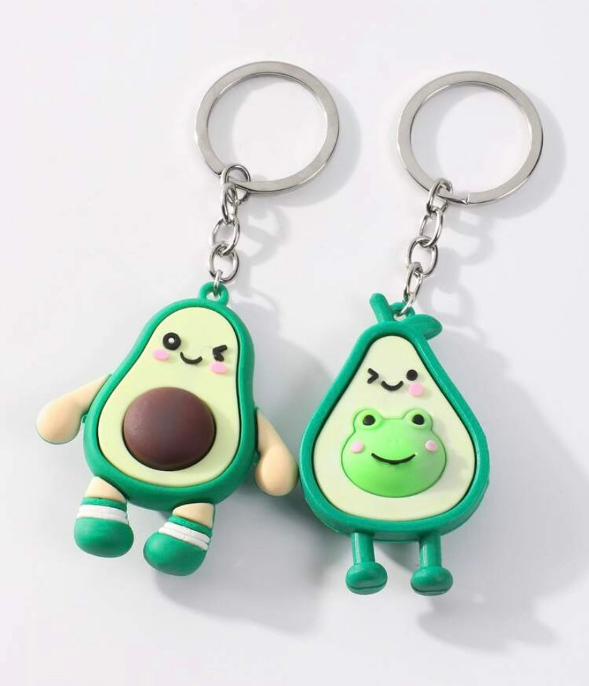 Key Chains