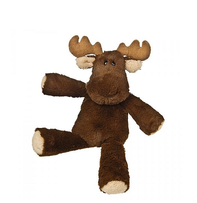 Moosey Soft Toy
