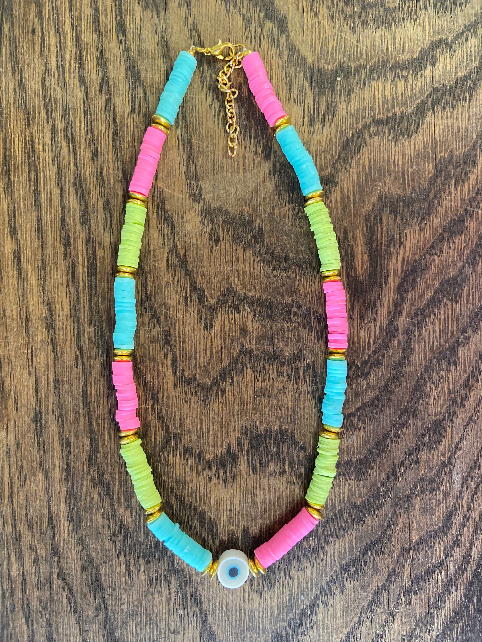 Ready for Summer Necklace