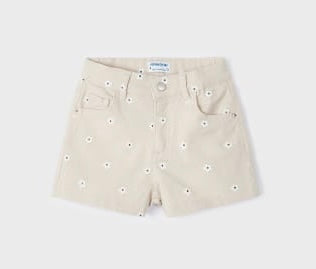 Daisy Shorts