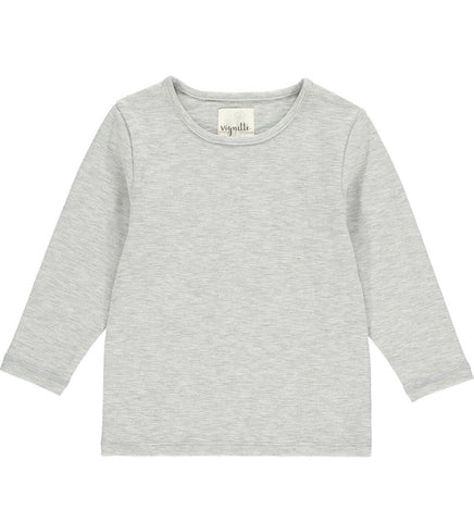 Reese T-Shirt in Grey