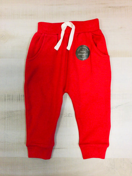 Red Rover Lounge Pants