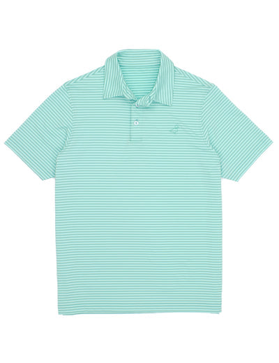 Waverly Polo in Rainforest